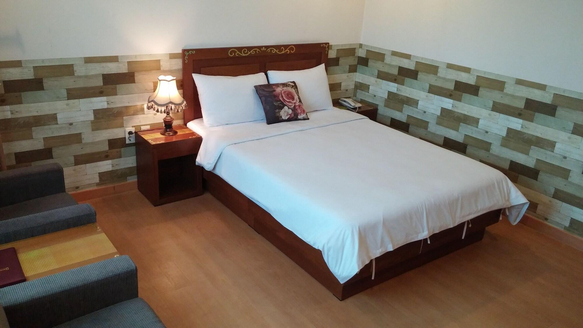 Jeju December Hotel Luaran gambar