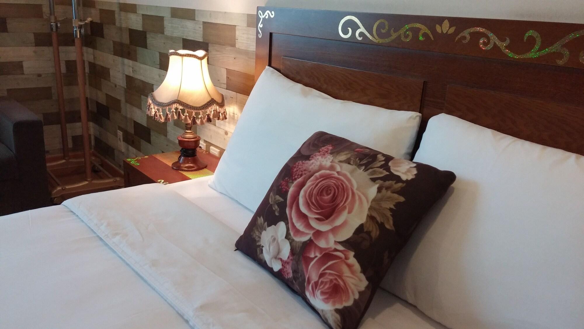Jeju December Hotel Luaran gambar