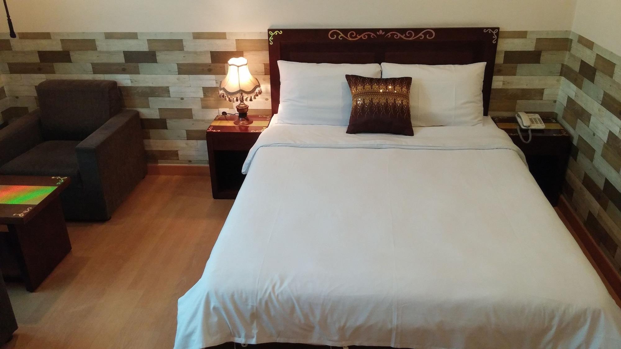 Jeju December Hotel Luaran gambar