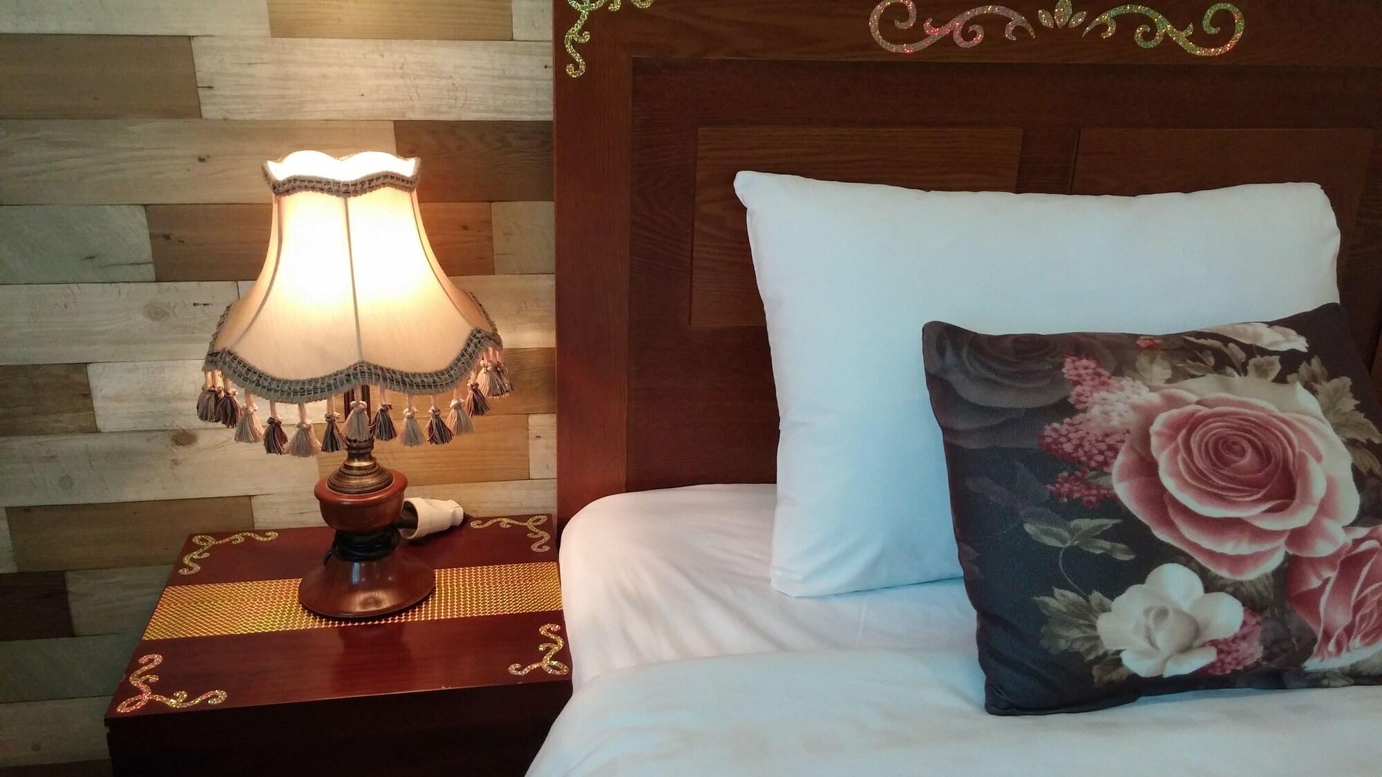 Jeju December Hotel Luaran gambar