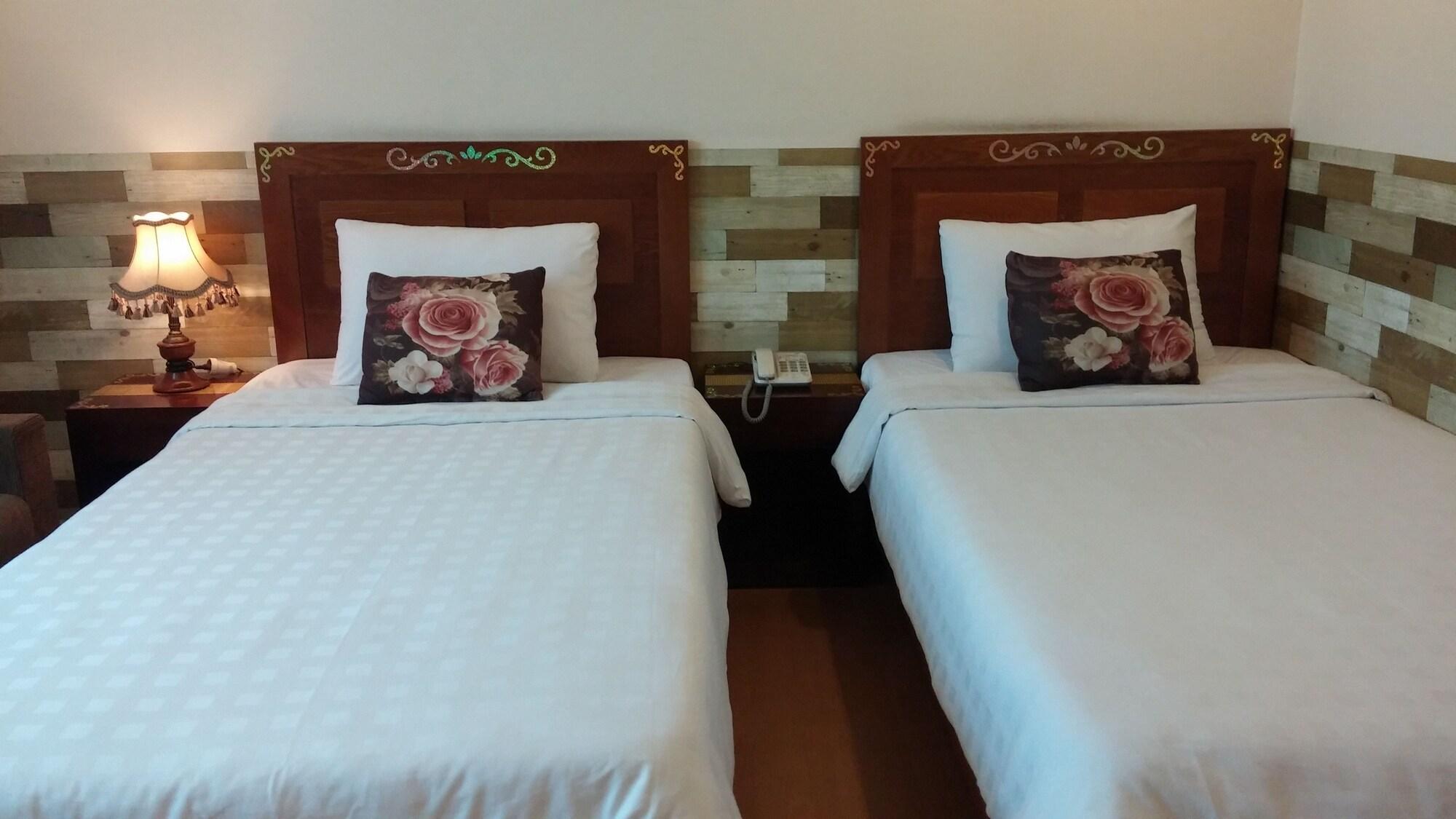 Jeju December Hotel Luaran gambar