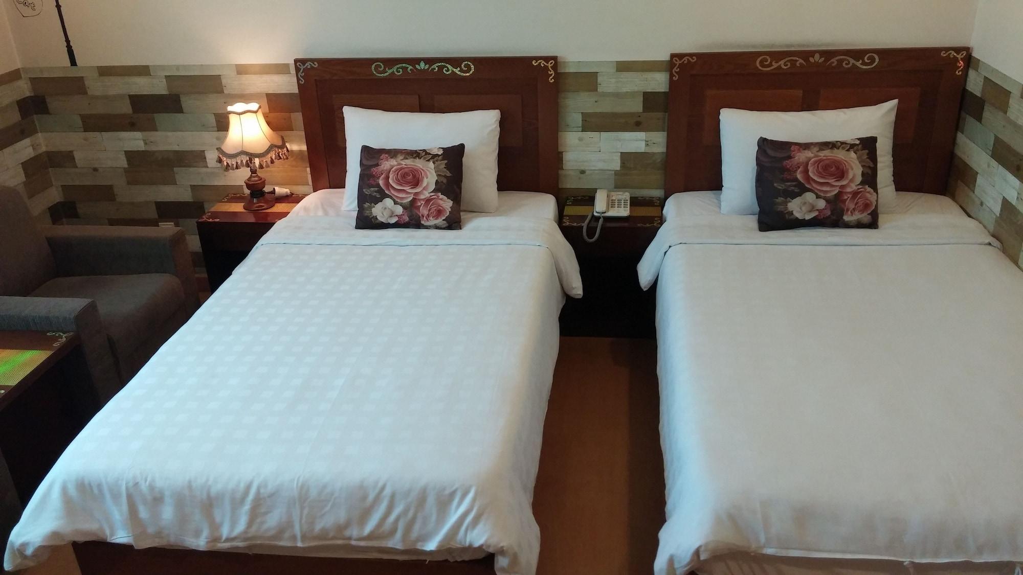 Jeju December Hotel Luaran gambar