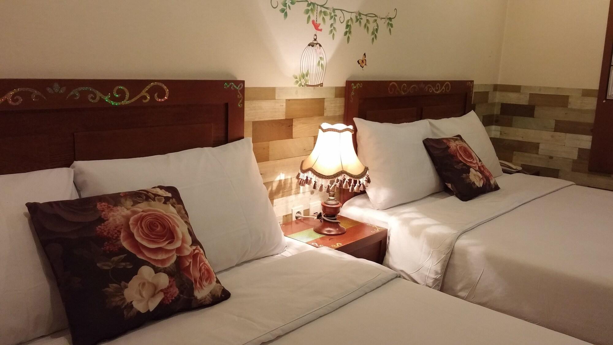 Jeju December Hotel Luaran gambar
