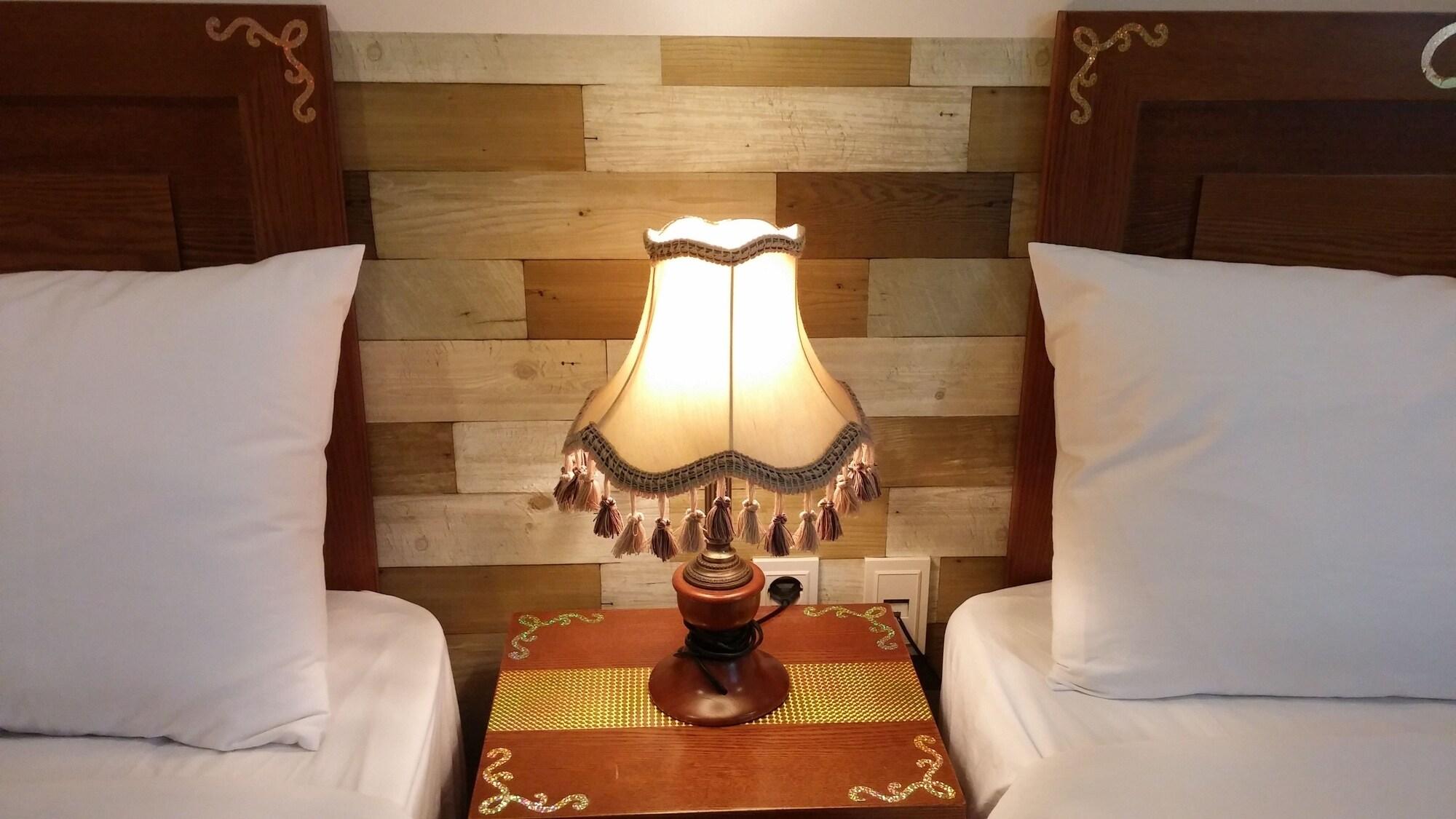 Jeju December Hotel Luaran gambar