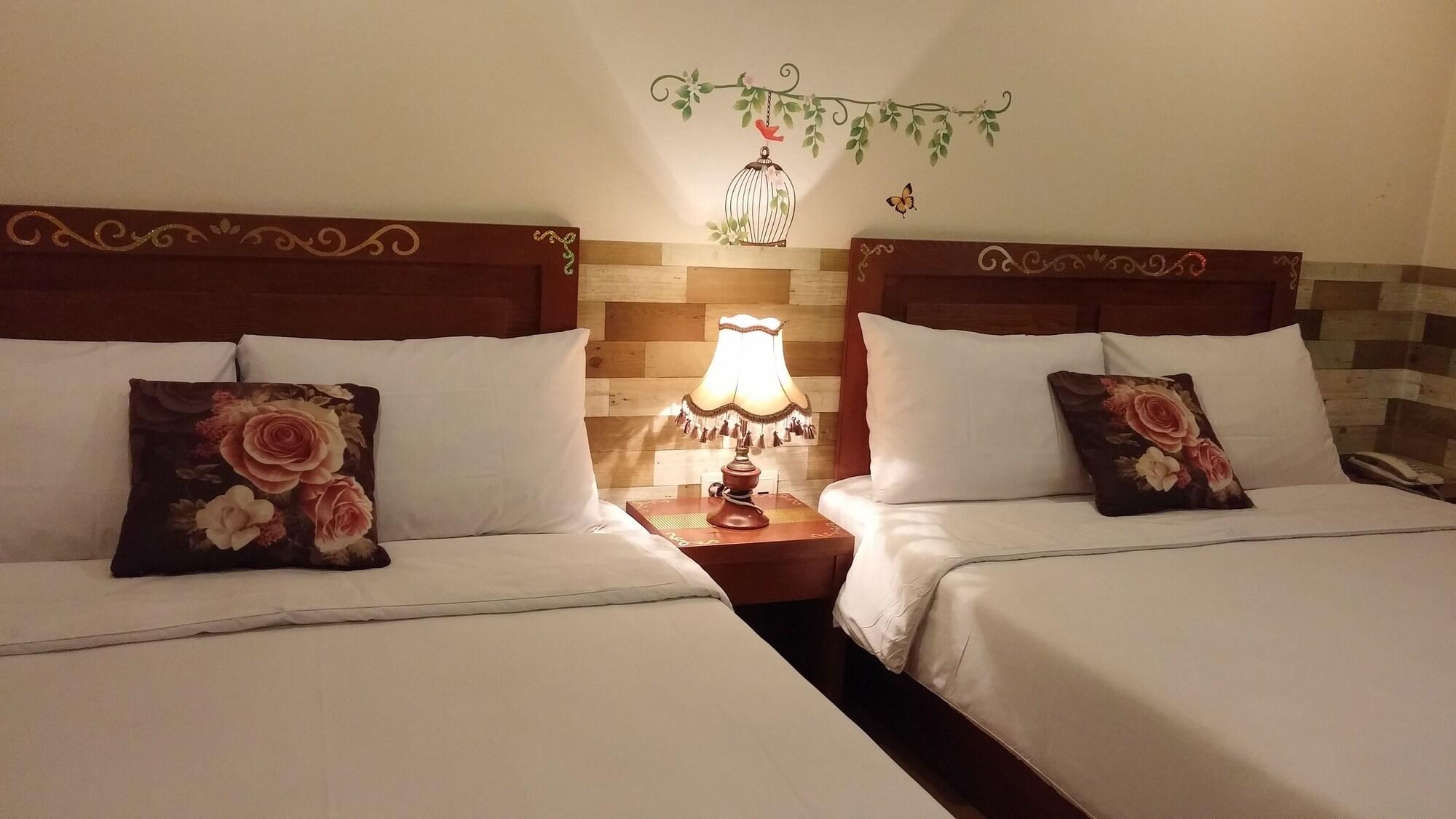 Jeju December Hotel Luaran gambar