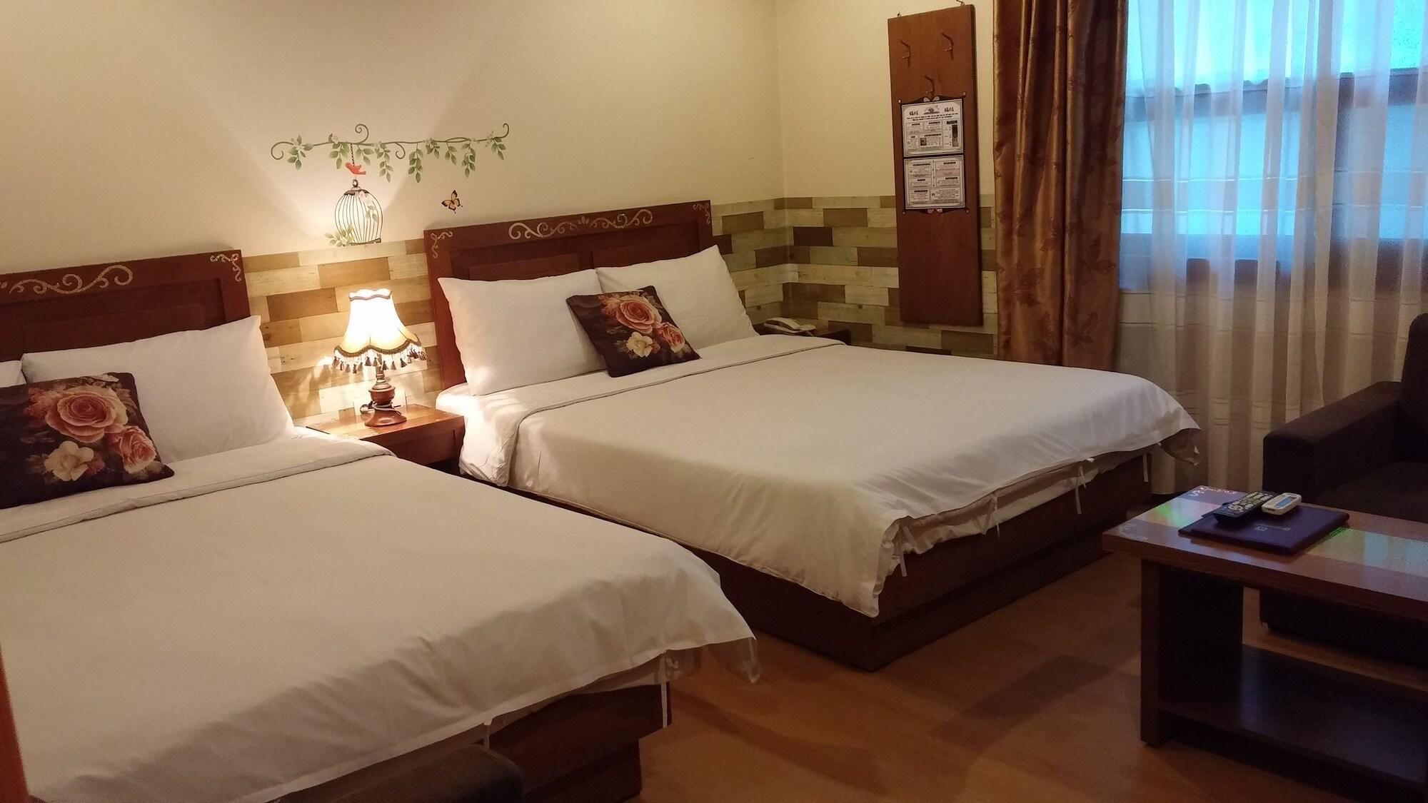 Jeju December Hotel Luaran gambar