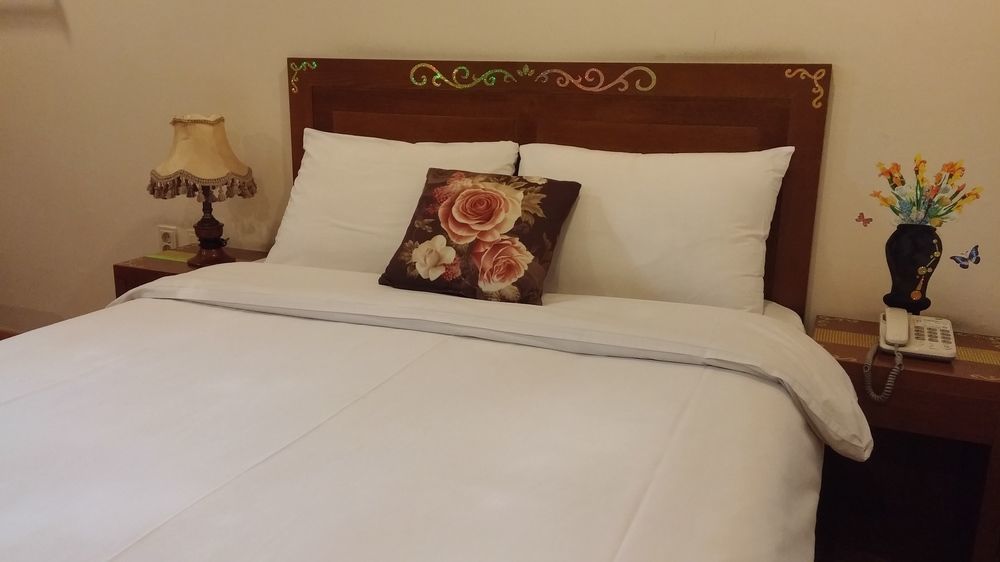 Jeju December Hotel Luaran gambar