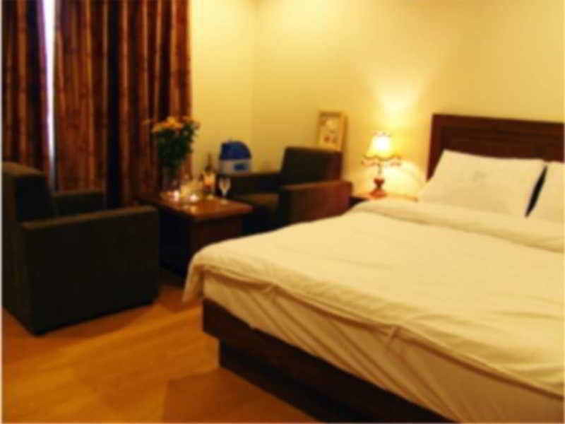 Jeju December Hotel Luaran gambar