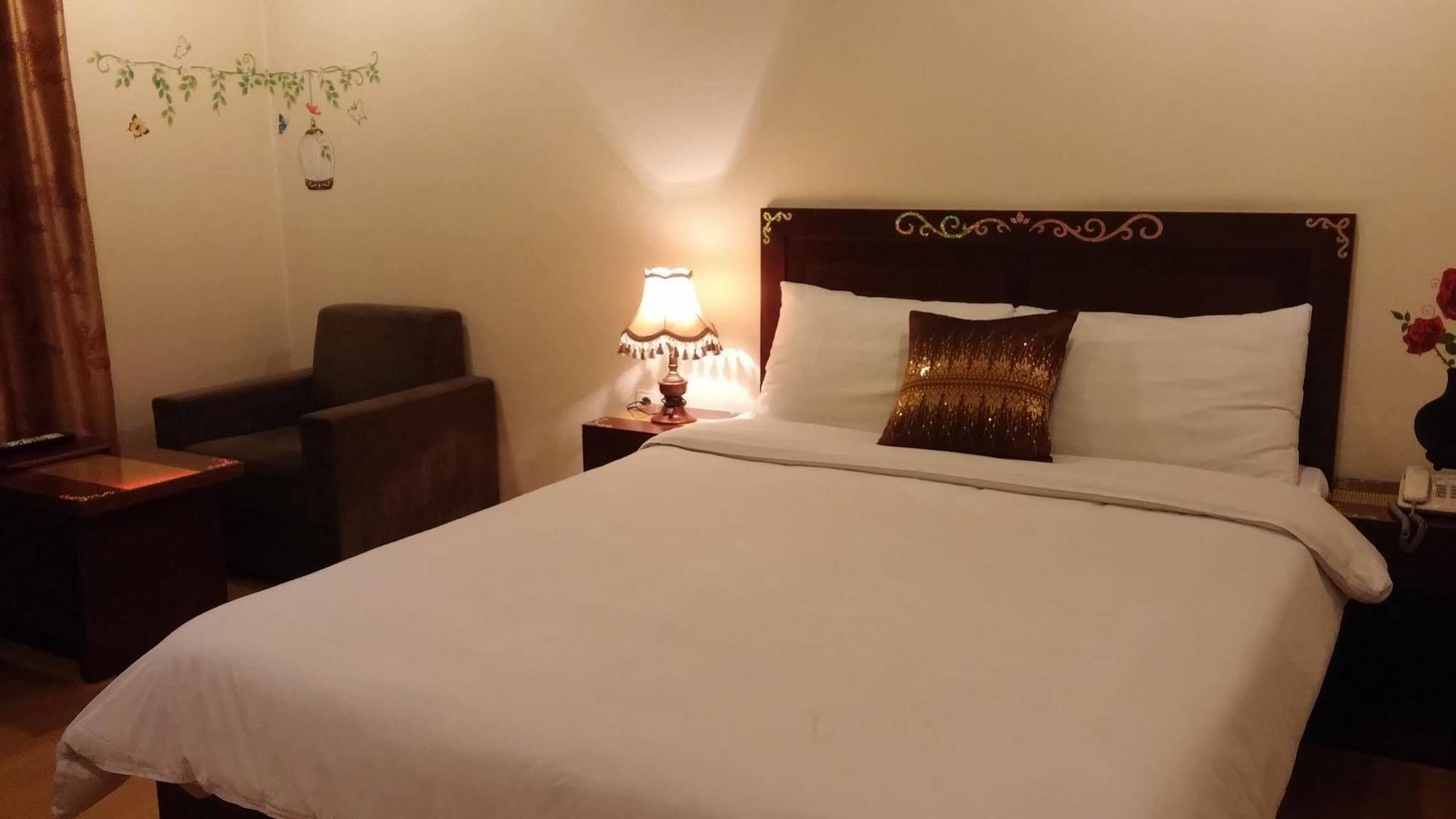 Jeju December Hotel Luaran gambar